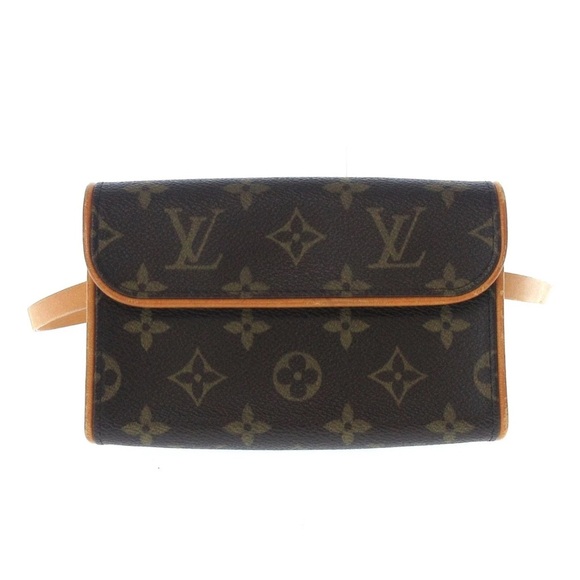 Louis Vuitton Pochette Florentine - Picture 2 of 15